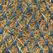 Agradi Horse Heunetz Standaard Feine Masche 3x3cm Blau Agradi Horse Heunetz Standaard Feine Masche 3x3cm Blau