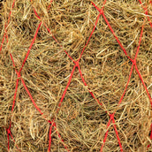Agradi Horse Heunetz Masche 15x15cm Rot Agradi Horse Heunetz Masche 15x15cm Rot