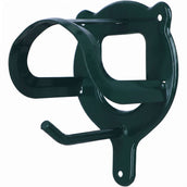 Agradi Horse Trensenhalter Metall Grün Agradi Horse Trensenhalter Metall Grün