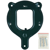 Agradi Horse Trensenhalter Metall Grün Agradi Horse Trensenhalter Metall Grün