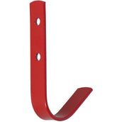 Agradi Horse Stahlhaken 5 Stück Rot Agradi Horse Stahlhaken 5 Stück Rot