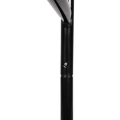 Agradi Horse Deckenhalter für 6 Decken Metall S Schwarz Agradi Horse Deckenhalter für 6 Decken Metall S Schwarz