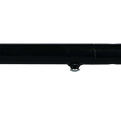 Agradi Horse Deckenhalter für Boxentür Schwarz Agradi Horse Deckenhalter für Boxentür Schwarz