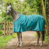 Velder Horsewear Turnout Rug 900D 0g Sky Blue Velder Horsewear Turnout Rug 900D 0g Sky Blue