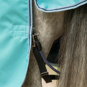 Velder Horsewear Premium Turnout Rug 900D 0g Sky Blue Velder Horsewear Premium Turnout Rug 900D 0g Sky Blue