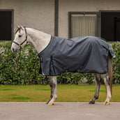 Velder Horsewear Turnout Rug 1200D 0g Midnight Navy Velder Horsewear Turnout Rug 1200D 0g Midnight Navy