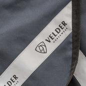 Velder Horsewear Turnout Rug 1200D 0g Midnight Navy Velder Horsewear Turnout Rug 1200D 0g Midnight Navy