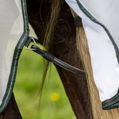 Velder Horsewear Fliegendecke Guardian AirMesh Silver Mist Velder Horsewear Fliegendecke Guardian AirMesh Silver Mist