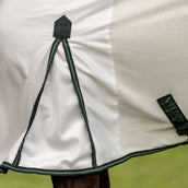 Velder Horsewear Fliegendecke Guardian AirMesh Silver Mist Velder Horsewear Fliegendecke Guardian AirMesh Silver Mist