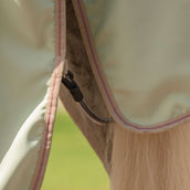 Velder Horsewear Lightweight Sweet Itch Rug Sage Light Velder Horsewear Lightweight Sweet Itch Rug Sage Light