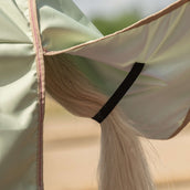 Velder Horsewear Lightweight Sweet Itch Rug Sage Light Velder Horsewear Lightweight Sweet Itch Rug Sage Light