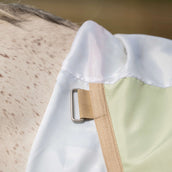 Velder Horsewear Lightweight Sweet Itch Rug Sage Light Velder Horsewear Lightweight Sweet Itch Rug Sage Light