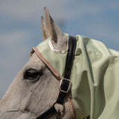 Velder Horsewear Lightweight Sweet Itch Rug Sage Light Velder Horsewear Lightweight Sweet Itch Rug Sage Light