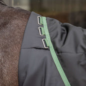 Velder Horsewear Stalldecke 210D 100g Schwarz Velder Horsewear Stalldecke 210D 100g Schwarz