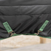 Velder Horsewear Stalldecke 210D 100g Schwarz Velder Horsewear Stalldecke 210D 100g Schwarz