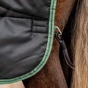 Velder Horsewear Stalldecke 210D 100g Schwarz Velder Horsewear Stalldecke 210D 100g Schwarz