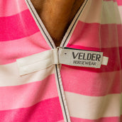 Velder Horsewear Premium Cooler VelvetTouch Dusty Rose Velder Horsewear Premium Cooler VelvetTouch Dusty Rose
