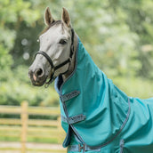 Velder Horsewear Premium Turnout Rug 900D 0g Sky Blue Velder Horsewear Premium Turnout Rug 900D 0g Sky Blue