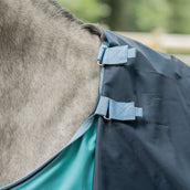 Velder Horsewear Premium Halsstück 900D 0g Sky Blue Velder Horsewear Premium Halsstück 900D 0g Sky Blue