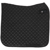 Velder Horsewear Essentials Schabracke Dressur Schwarz Velder Horsewear Essentials Schabracke Dressur Schwarz