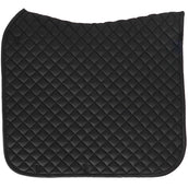 Velder Horsewear Essentials Schabracke Dressur Schwarz Velder Horsewear Essentials Schabracke Dressur Schwarz