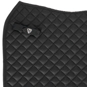 Velder Horsewear Essentials Schabracke Dressur Schwarz Velder Horsewear Essentials Schabracke Dressur Schwarz