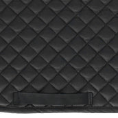 Velder Horsewear Essentials Schabracke Dressur Schwarz Velder Horsewear Essentials Schabracke Dressur Schwarz