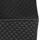 Velder Horsewear Essentials Schabracke Dressur Schwarz Velder Horsewear Essentials Schabracke Dressur Schwarz