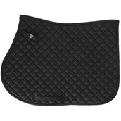 Velder Horsewear Essentials Schabracke Springen Schwarz Velder Horsewear Essentials Schabracke Springen Schwarz
