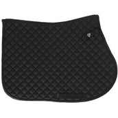 Velder Horsewear Essentials Schabracke Springen Schwarz Velder Horsewear Essentials Schabracke Springen Schwarz