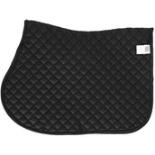 Velder Horsewear Essentials Schabracke Springen Schwarz Velder Horsewear Essentials Schabracke Springen Schwarz