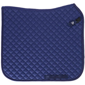 Velder Horsewear Essentials Schabracke Dressur Navy Velder Horsewear Essentials Schabracke Dressur Navy
