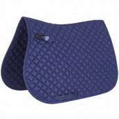 Velder Horsewear Essentials Schabracke Springen Navy Velder Horsewear Essentials Schabracke Springen Navy