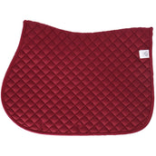 Velder Horsewear Essentials Schabracke Springen Classic Bordeaux Velder Horsewear Essentials Schabracke Springen Classic Bordeaux