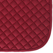Velder Horsewear Essentials Schabracke Springen Classic Bordeaux Velder Horsewear Essentials Schabracke Springen Classic Bordeaux