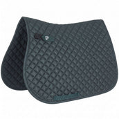 Velder Horsewear Essentials Schabracke Springen Dutch Green Velder Horsewear Essentials Schabracke Springen Dutch Green
