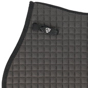 Velder Horsewear Premium Schabracke Bamboo Springen Schwarz Velder Horsewear Premium Schabracke Bamboo Springen Schwarz