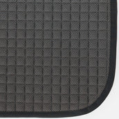 Velder Horsewear Premium Schabracke Bamboo Springen Schwarz Velder Horsewear Premium Schabracke Bamboo Springen Schwarz