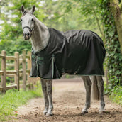 Velder Horsewear Premium Turnout 900D 0g T Bar Night Forest Velder Horsewear Premium Turnout 900D 0g T Bar Night Forest