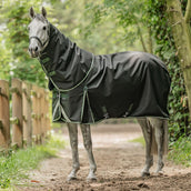 Velder Horsewear Premium Halsstück Turnout 100g Night Forest Velder Horsewear Premium Halsstück Turnout 100g Night Forest