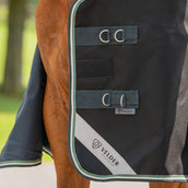 Velder Horsewear Turnout 1200D 0g EasyClip Night Forest Velder Horsewear Turnout 1200D 0g EasyClip Night Forest