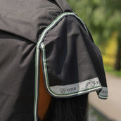 Velder Horsewear Turnout 1200D 0g EasyClip Night Forest Velder Horsewear Turnout 1200D 0g EasyClip Night Forest