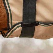 Velder Horsewear Premium Sweet Itch Hoody Dune/Heather Green Velder Horsewear Premium Sweet Itch Hoody Dune/Heather Green