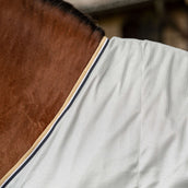 Velder Horsewear Premium Fliegendecke Pearl Grey Velder Horsewear Premium Fliegendecke Pearl Grey