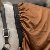 Velder Horsewear Essentials Sweet Itch Rug Lush Brown Velder Horsewear Essentials Sweet Itch Rug Lush Brown