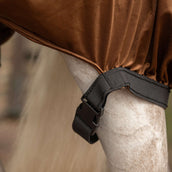 Velder Horsewear Essentials Sweet Itch Rug Lush Brown Velder Horsewear Essentials Sweet Itch Rug Lush Brown