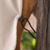 Velder Horsewear Premium Cool Down Rug Summer Rosé Velder Horsewear Premium Cool Down Rug Summer Rosé