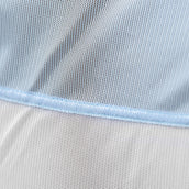 Velder Horsewear Essentials Fliegendecke Blush Blue Velder Horsewear Essentials Fliegendecke Blush Blue