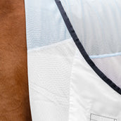 Velder Horsewear Essentials Fliegendecke Blush Blue Velder Horsewear Essentials Fliegendecke Blush Blue