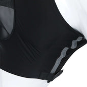Agradi Horse Fliegenmaske Stretch Schwarz Agradi Horse Fliegenmaske Stretch Schwarz